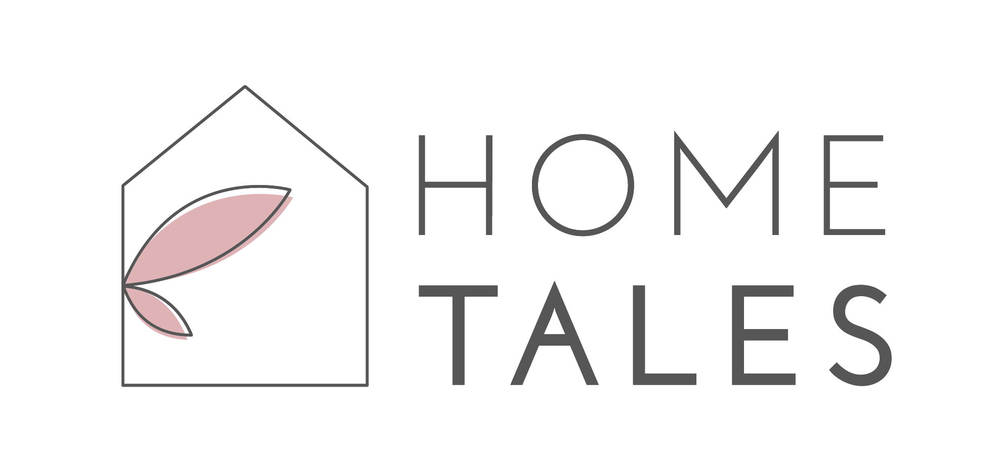 Home Tales Logo